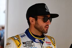 Tony Stewart’s former NASCAR driver strikes a high-stakes deal with $2.17T-worth giant’s subsidiary after Chase Elliott’s sponsorship