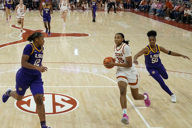 WATCH: LSU's Flau'jae Johnson, Mikayla Williams and more cause blunders while reading scripts as part of fun NIL collab