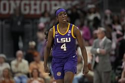 “Nobody saw me pregnant with him, like not even my momma”: Flau'jae Johnson’s mom Kia Brooks shares “secret” pregnancy journey with wholesome message