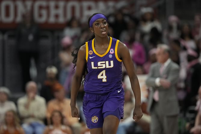 “Nobody saw me pregnant with him, like not even my momma”: Flau'jae Johnson’s mom Kia Brooks shares “secret” pregnancy journey with wholesome message