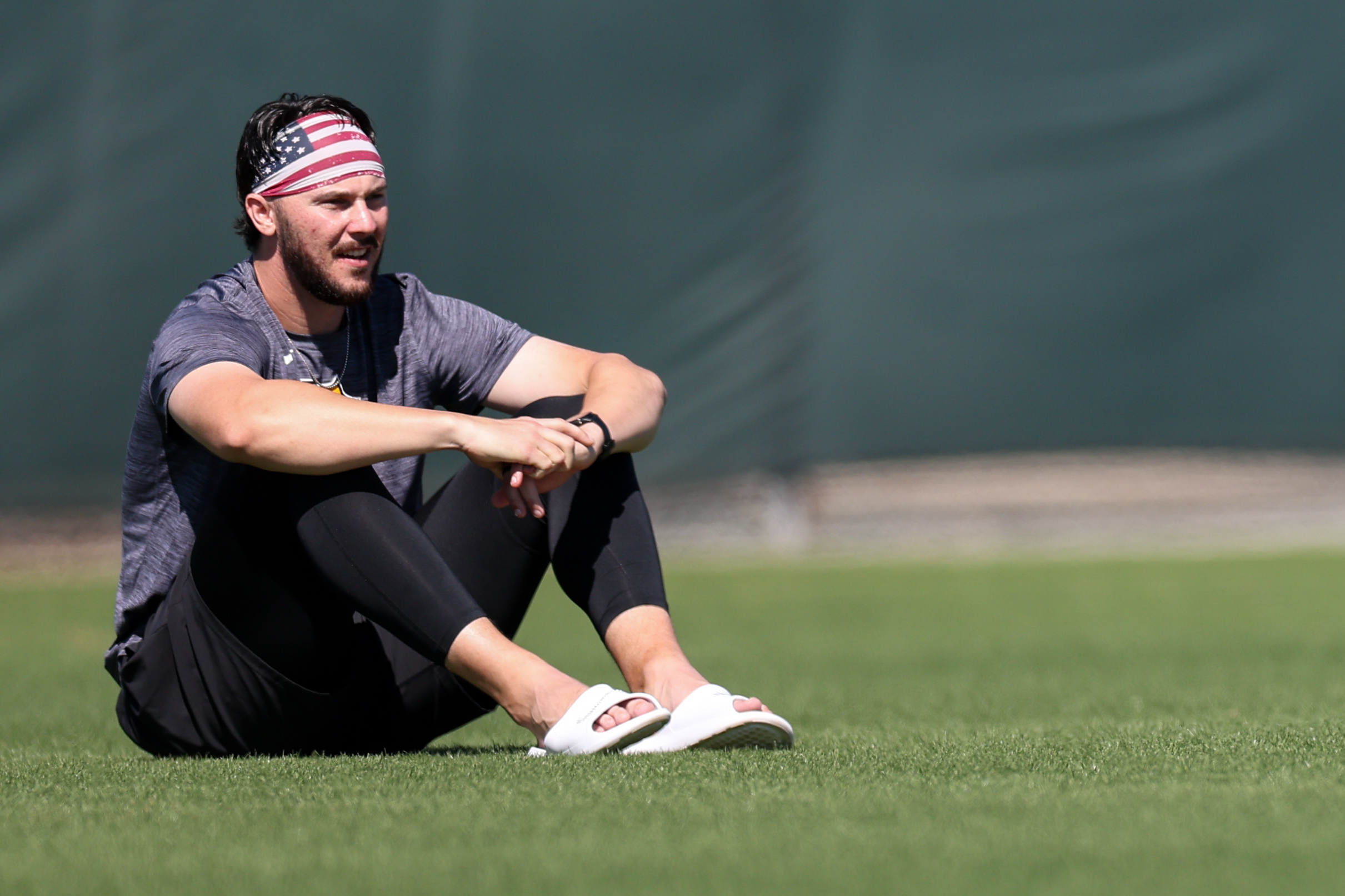 Paul Skenes reveals his biggest motivation entering 2nd season with Pirates after dominant rookie campaign