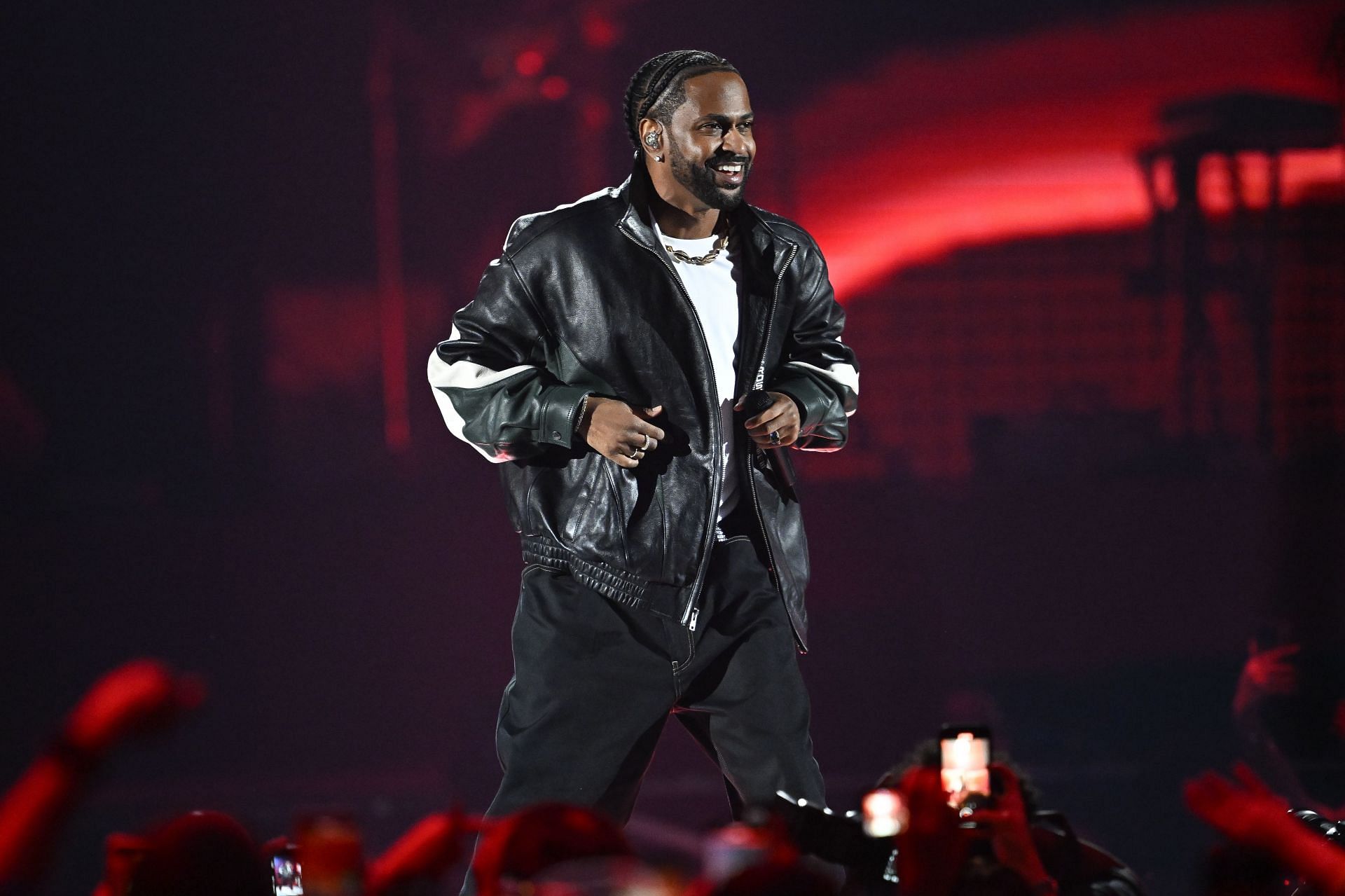 2024 iHeartRadio Music Festival - Show - Source: Getty