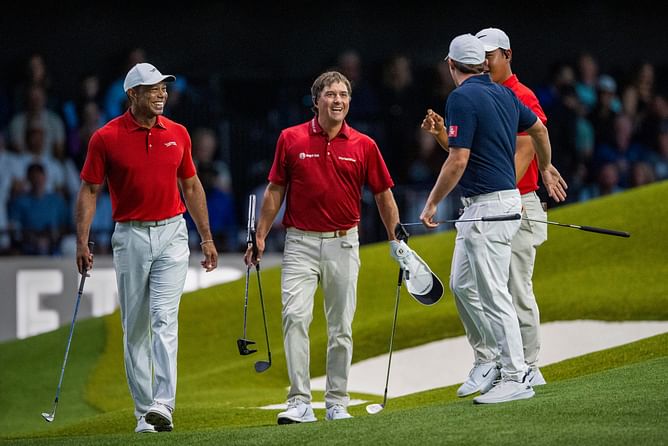 Tiger Woods’ TGL offers ‘first access’ to playoffs tickets: Here’s how to get it