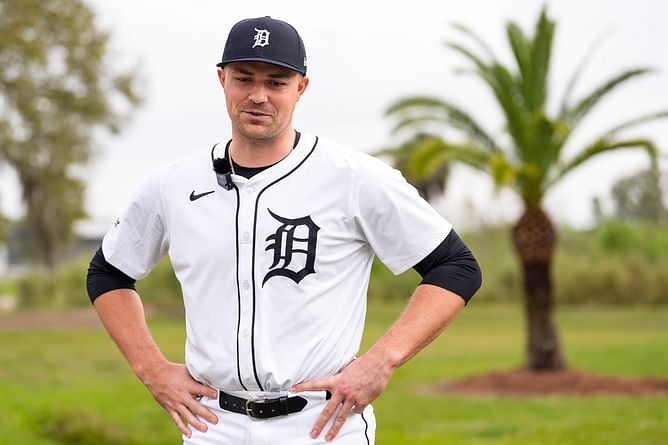 Tarik Skubal says Yankees, Dodgers & others have popularity advantage over Tigers despite better results from AL Central teams