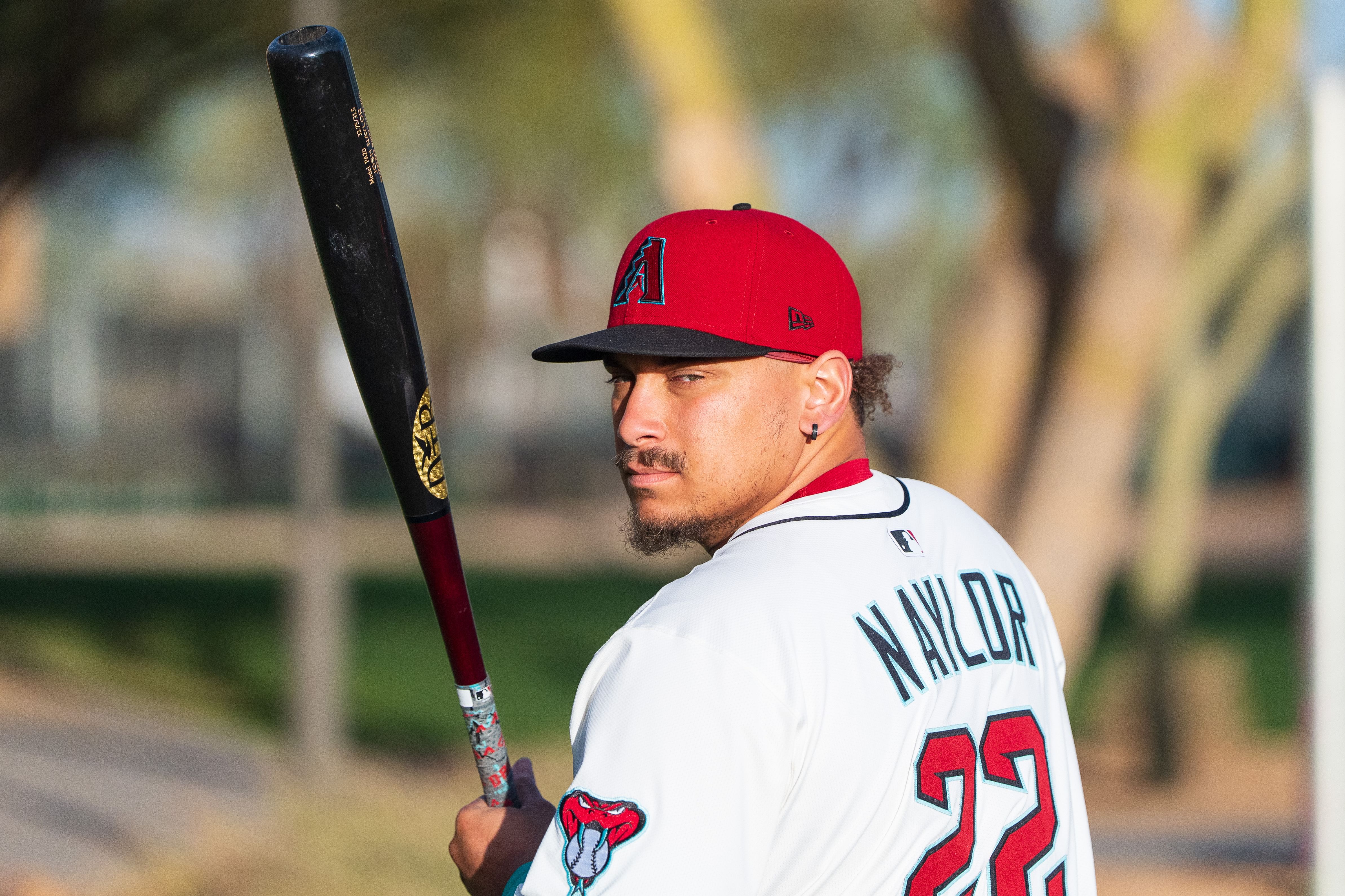 MLB: Arizona Diamondbacks-Media Day - Source: Imagn