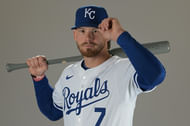 MLB: Kansas City Royals-Media Day - Source: Imagn