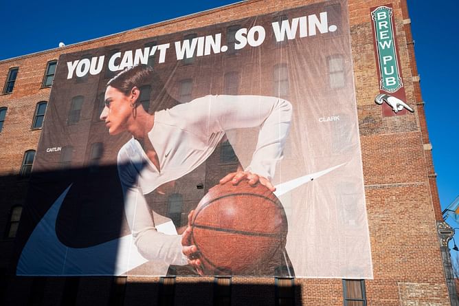 Insider rips Nike for dropping the ball on Caitlin Clark signature shoes despite Top 5 potential