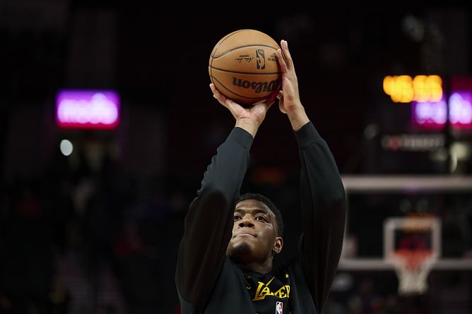 Rui Hachimura injury update: Massive development in Lakers forward's return to play progress ahead of Denver game