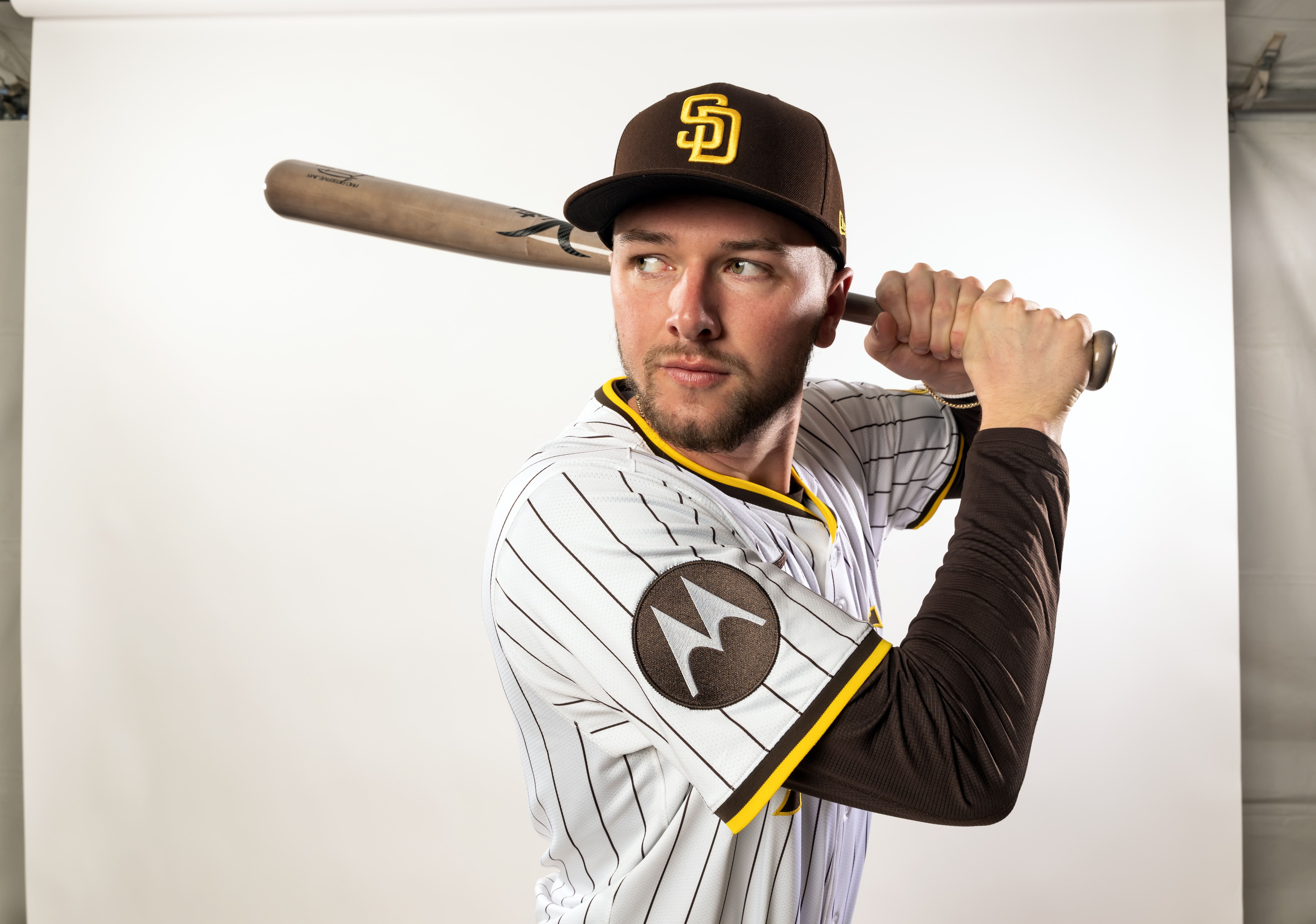 MLB: San Diego Padres-Media Day - Source: Imagn