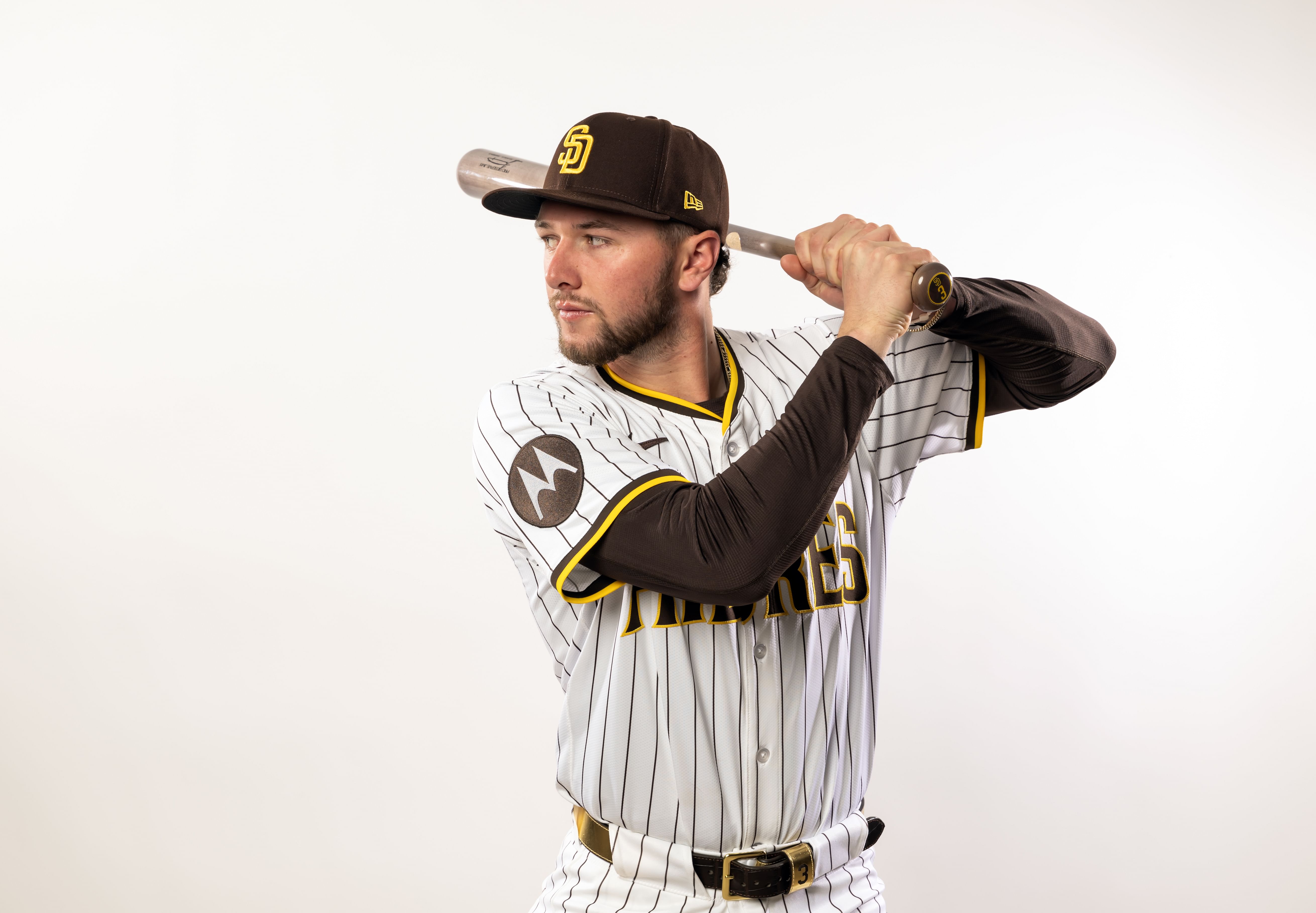 MLB: San Diego Padres-Media Day - Source: Imagn