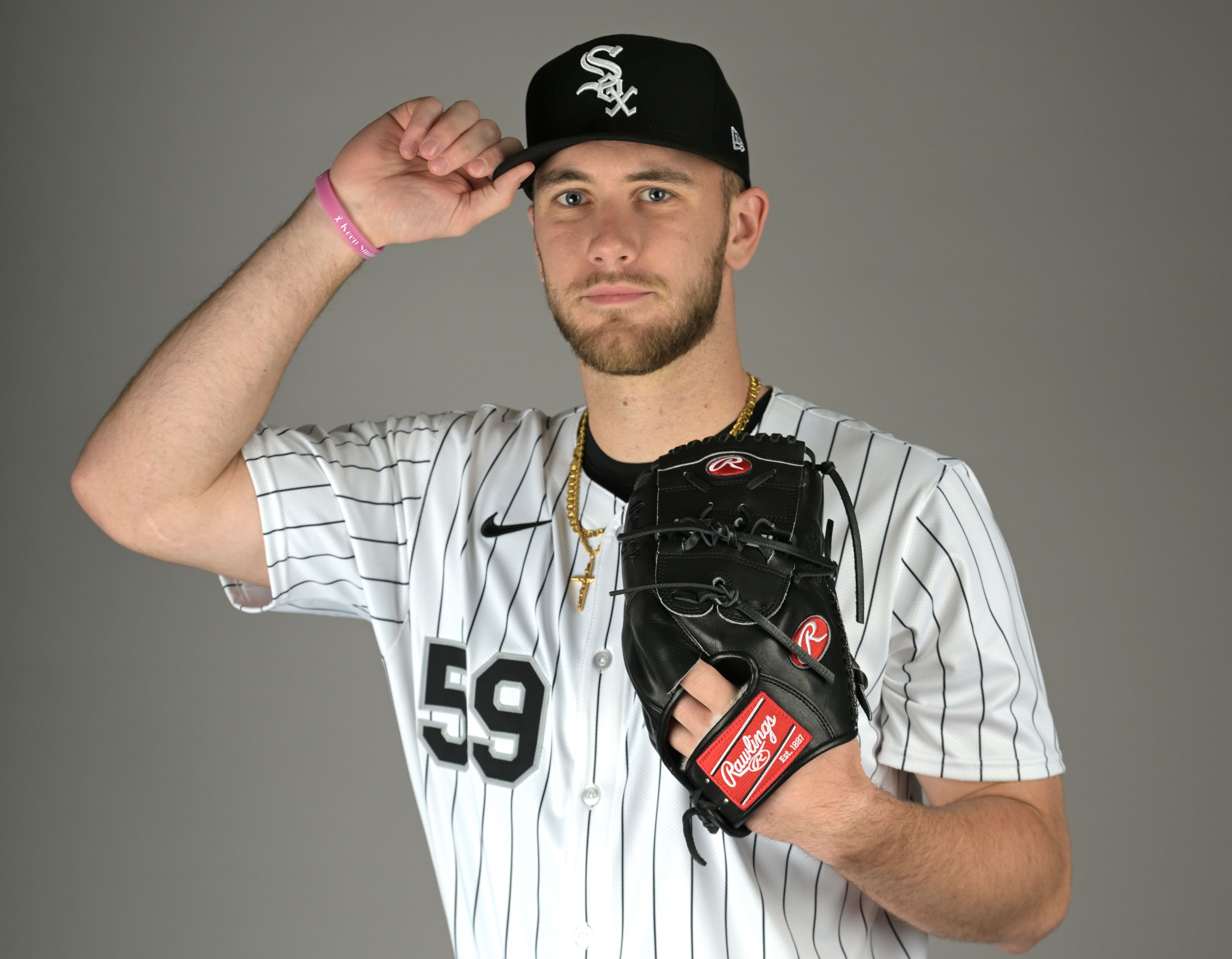 MLB: Chicago White Sox-Media Day - Source: Imagn