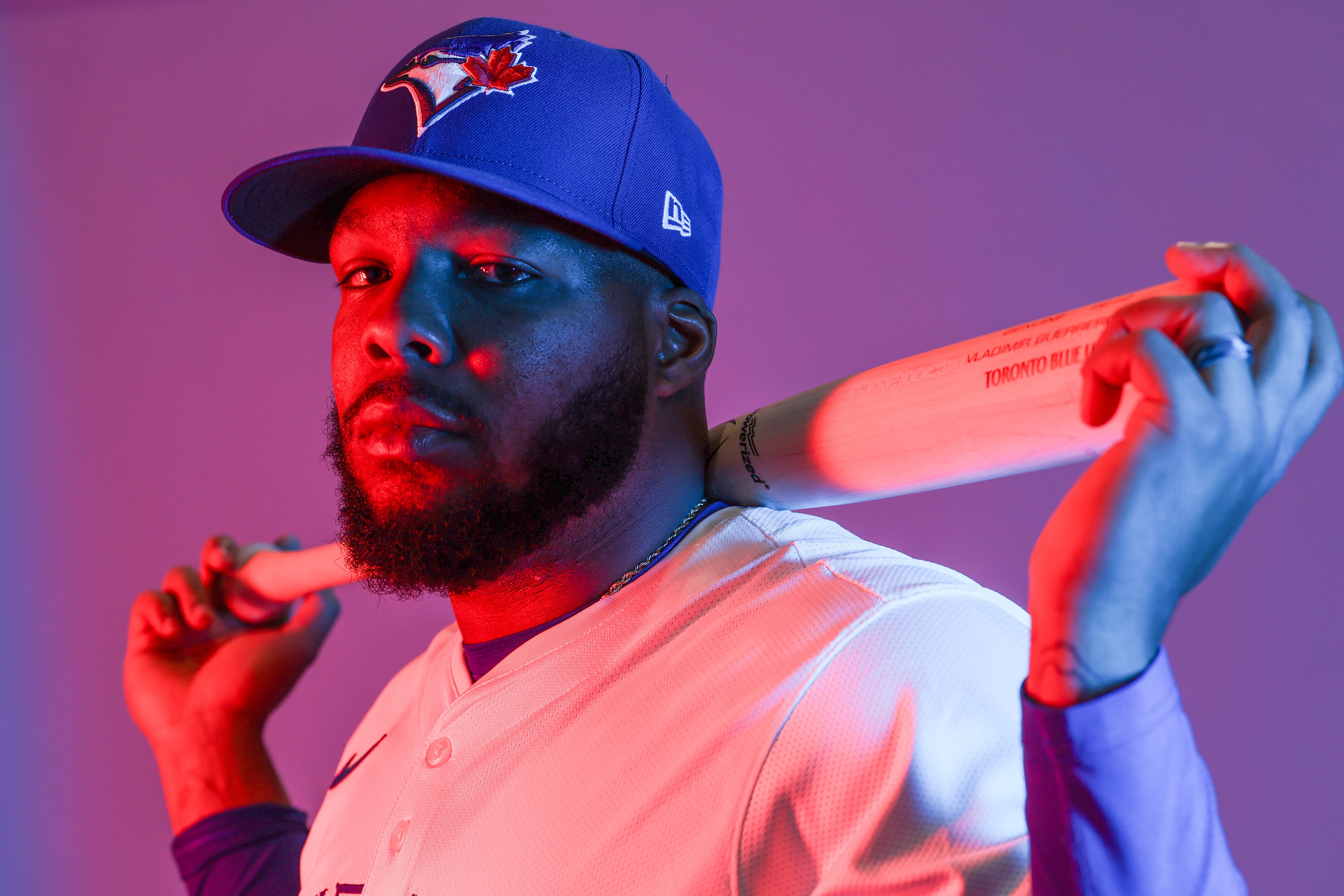 MLB: Toronto Blue Jays-Media Day - Source: Imagn