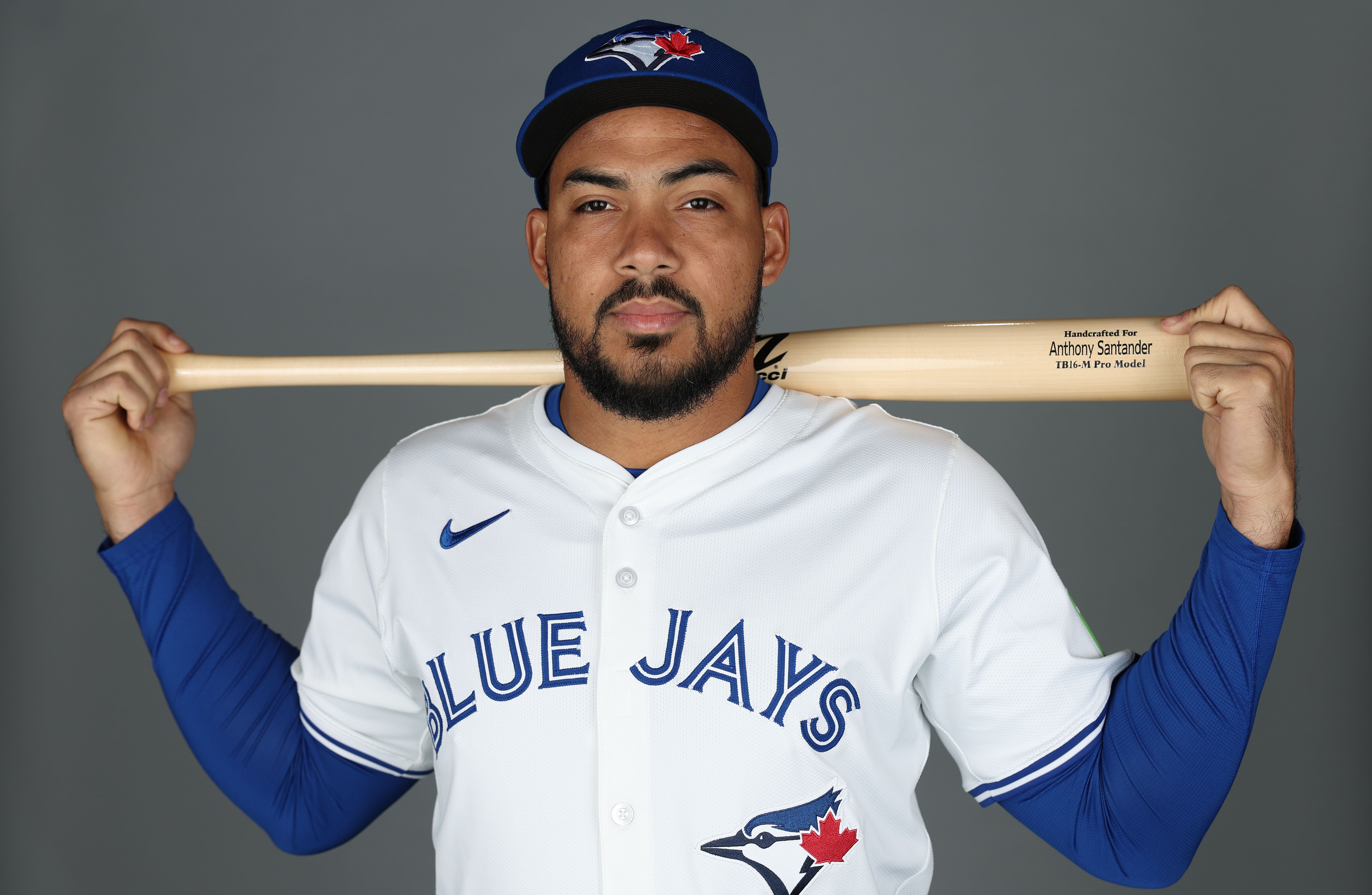 MLB: Toronto Blue Jays-Media Day - Source: Imagn