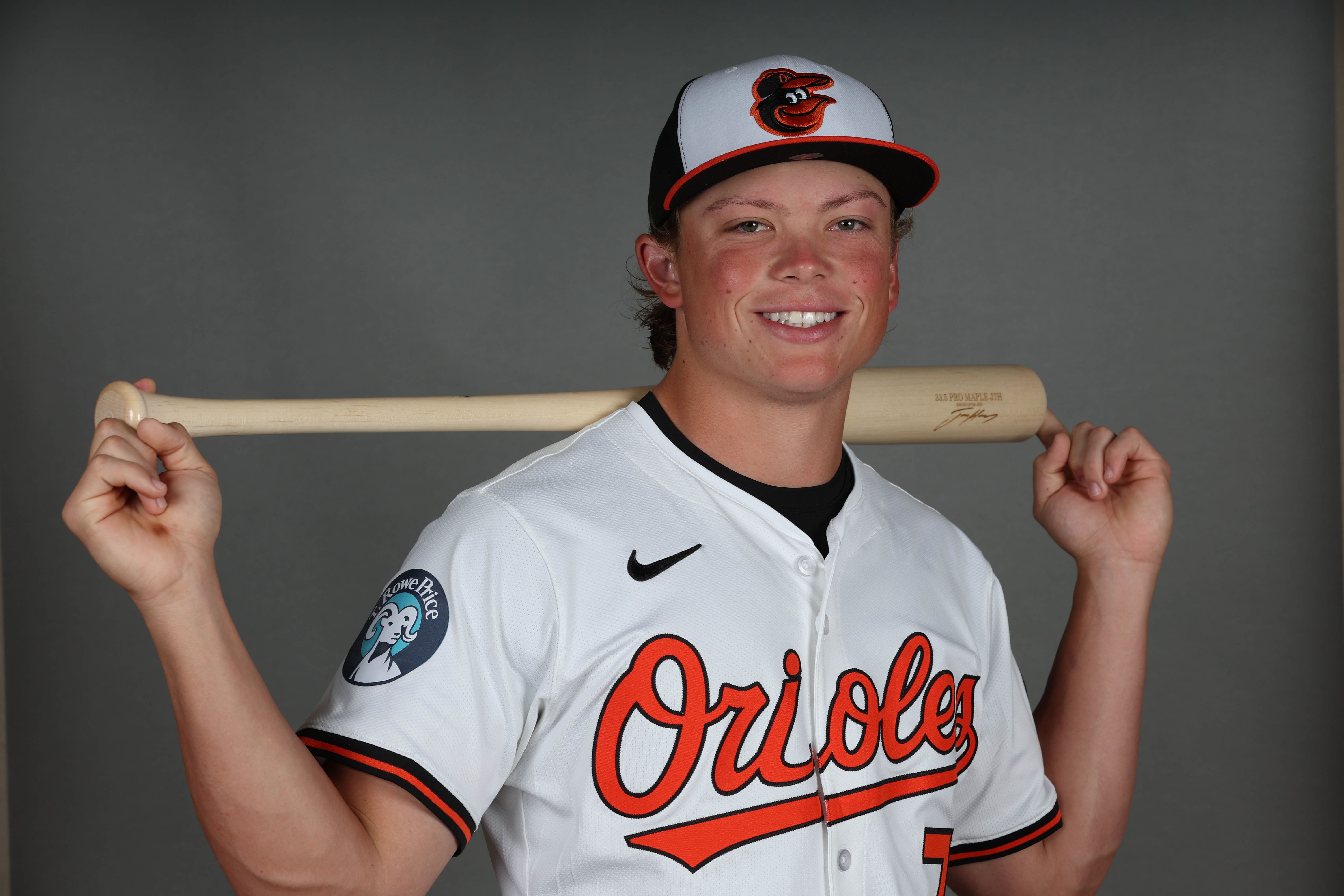 MLB: Baltimore Orioles-Media Day - Source: Imagn