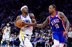 Sacramento Kings vs Golden State Warriors Predicted Starting Lineups and Depth Chart for Mar. 13 | NBA 2024-25 season
