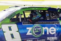 Kyle Busch bounces back from COTA heartbreak with a bold statement for his Phoenix rivals