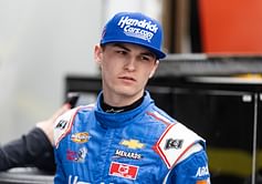 “Never gets old”: Corey Day rejoices beating Kyle Larson in High Limit season opener