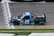 NASCAR: Truck Series - Qualifying - Source: Imagn