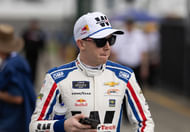 Connor Zilisch at NASCAR Xfinity: United Rentals 300 Qualifying - Source: Imagn