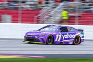 NASCAR: Ambetter Health 400 - Source: Imagn