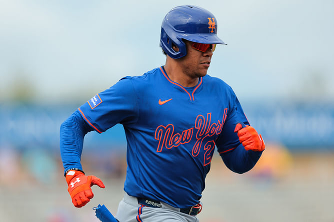 “Nobody outside New York likes Juan Soto” - Fans shocked as Shohei Ohtani gets snubbed for NL MVP favorite
