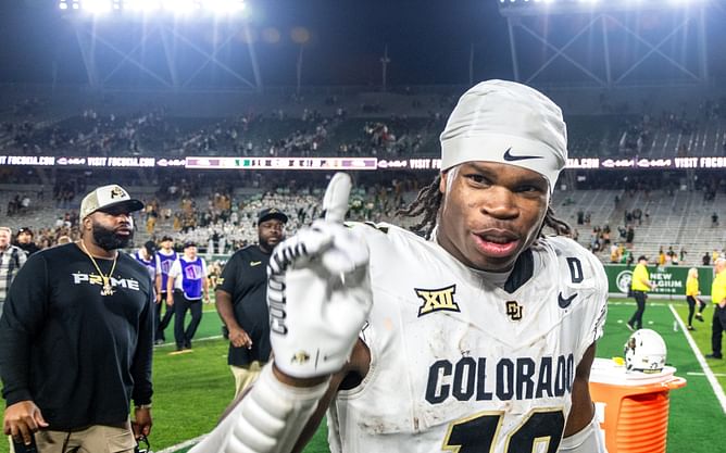 NFL analyst makes feelings clear on Travis Hunter’s position amid CB’s demands of playing dual role