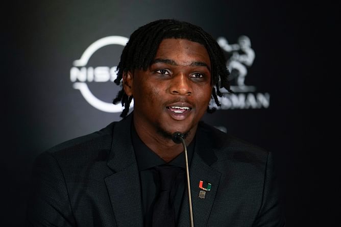 Ex-Packers WR names one key area where Cam Ward is “a little ahead” of Shedeur Sanders