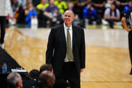 NCAA Basketball: Colorado HC Tad Boyle - Source: Imagn