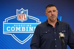 "I missed it like hell": Mike Vrabel admits he was itching to be a head coach again before Patriots reunion