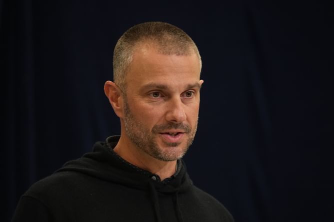 Raiders GM John Spytek makes feelings known on QB plans as rumors intensify ahead of free agency