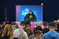 NFL: Scouting Combine - Source: Imagn