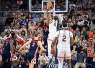 Syndication: The Montgomery Advertiser - Source: Imagn