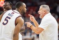 Syndication: The Montgomery Advertiser - Source: Imagn