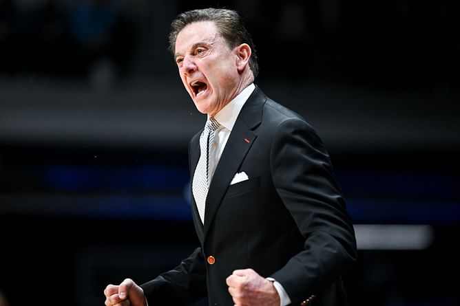 "Among the most compelling storylines in CBB": NCAAB analyst John Fanta raves about Rick Pitino’s masterclass in leadership for St. Johns