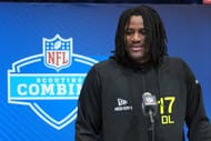 NFL: Scouting Combine - Source: Imagn