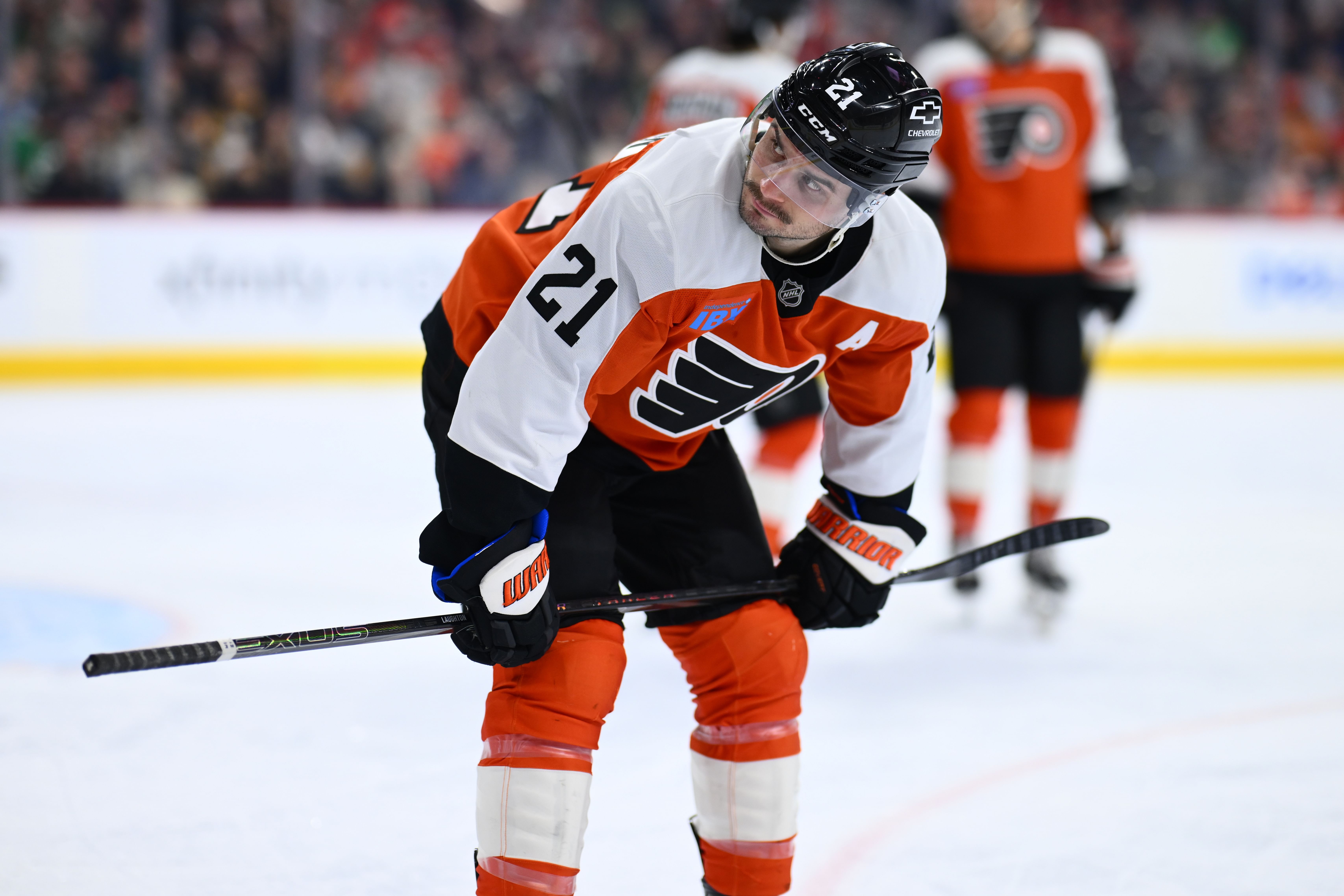 NHL: Pittsburgh Penguins at Philadelphia Flyers - Source: Imagn