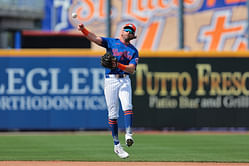 Mets 2x All-Star Jeff McNeil set to miss Opening Day with oblique strain