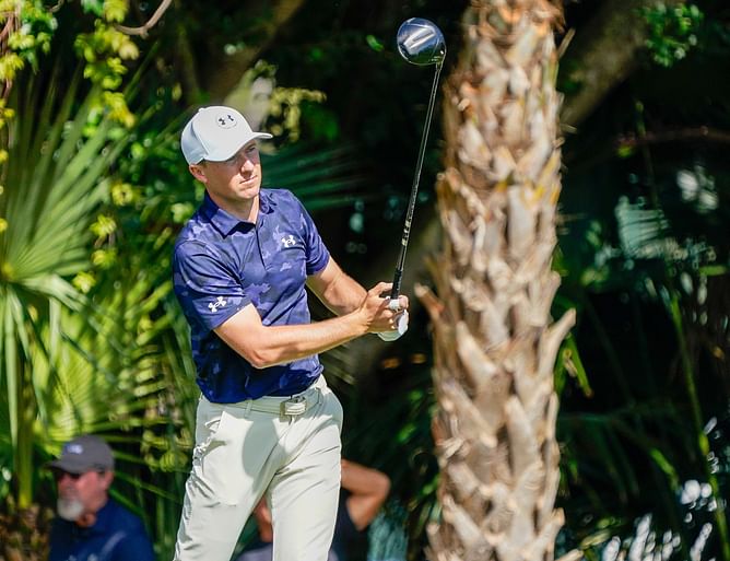 Jordan Spieth expresses frustration after being denied exemption into the 2025 Arnold Palmer Invitational: "I'm bummed"