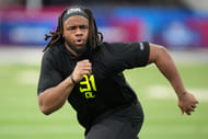 NFL: Combine - Source: Imagn