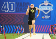 Landon Jackson - Source: Imagn