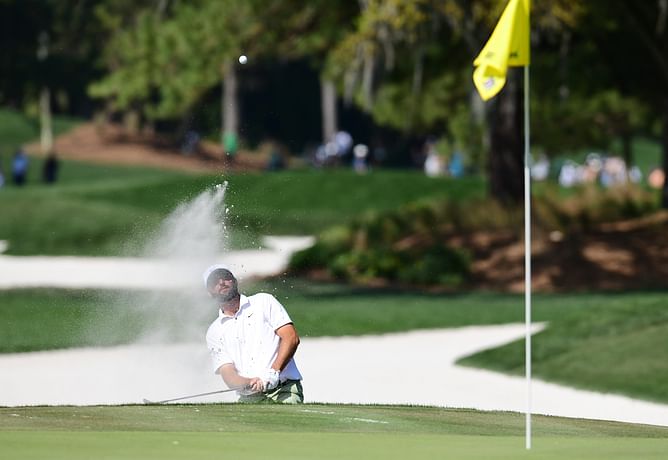The Players Championship 2025 round 1 tee times and pairings explored