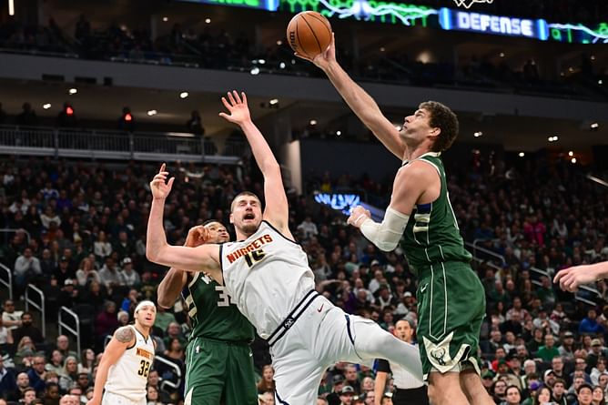 Milwaukee Bucks vs Denver Nuggets Prediction and Betting Tips | Mar. 26 2025