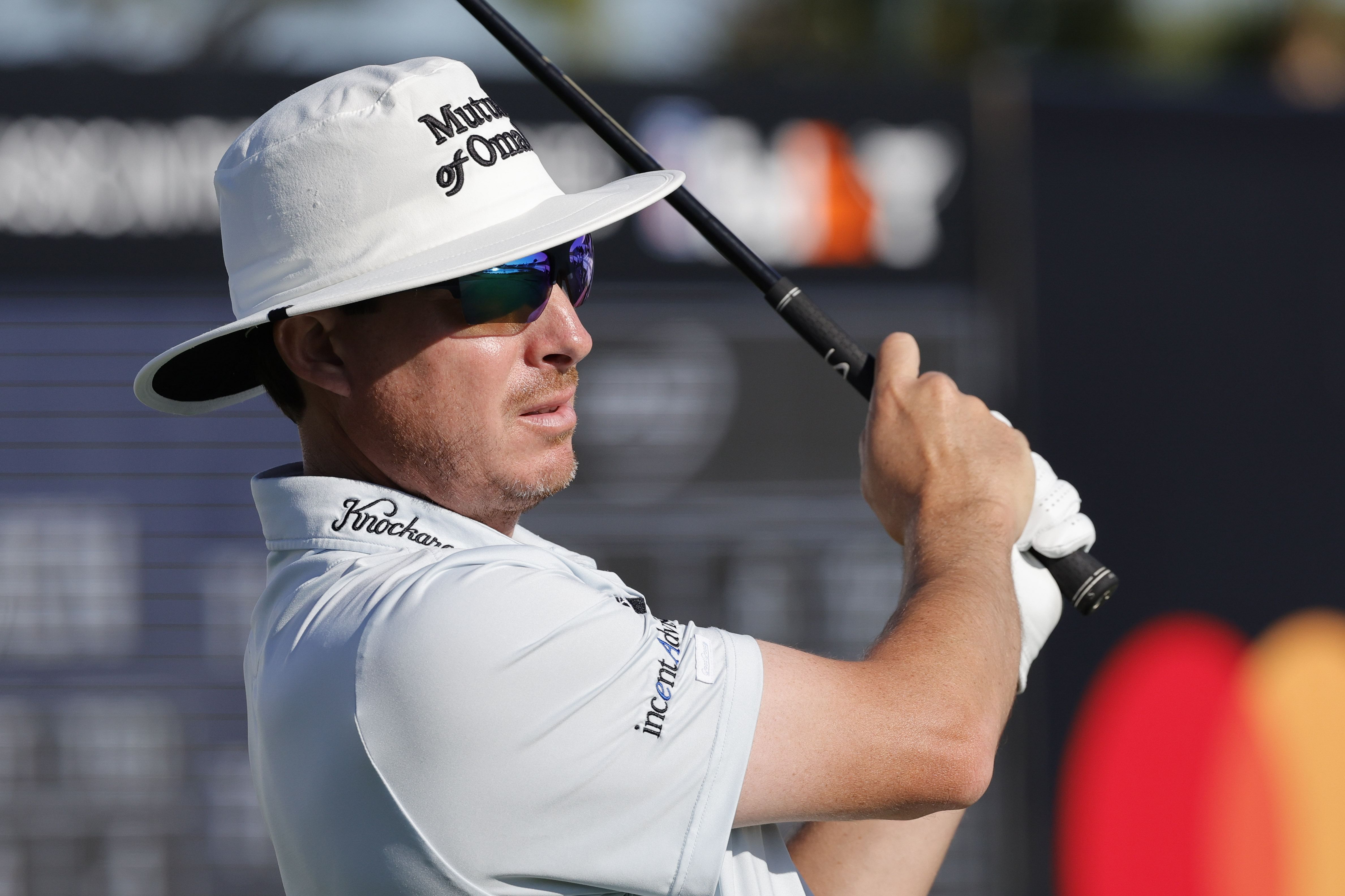 PGA: Cognizant Classic in The Palm Beaches - Second Round - Source: Imagn