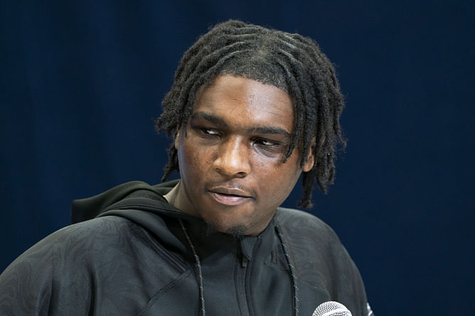 Kurt Warner labels Cam Ward an “outlier” in comparison to Shedeur Sanders, Jaxson Dart and other QBs from 2025 draft class