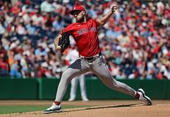 Red Sox vs. Rangers: Game 1, prediction, odds and picks - March 27, MLB 2025