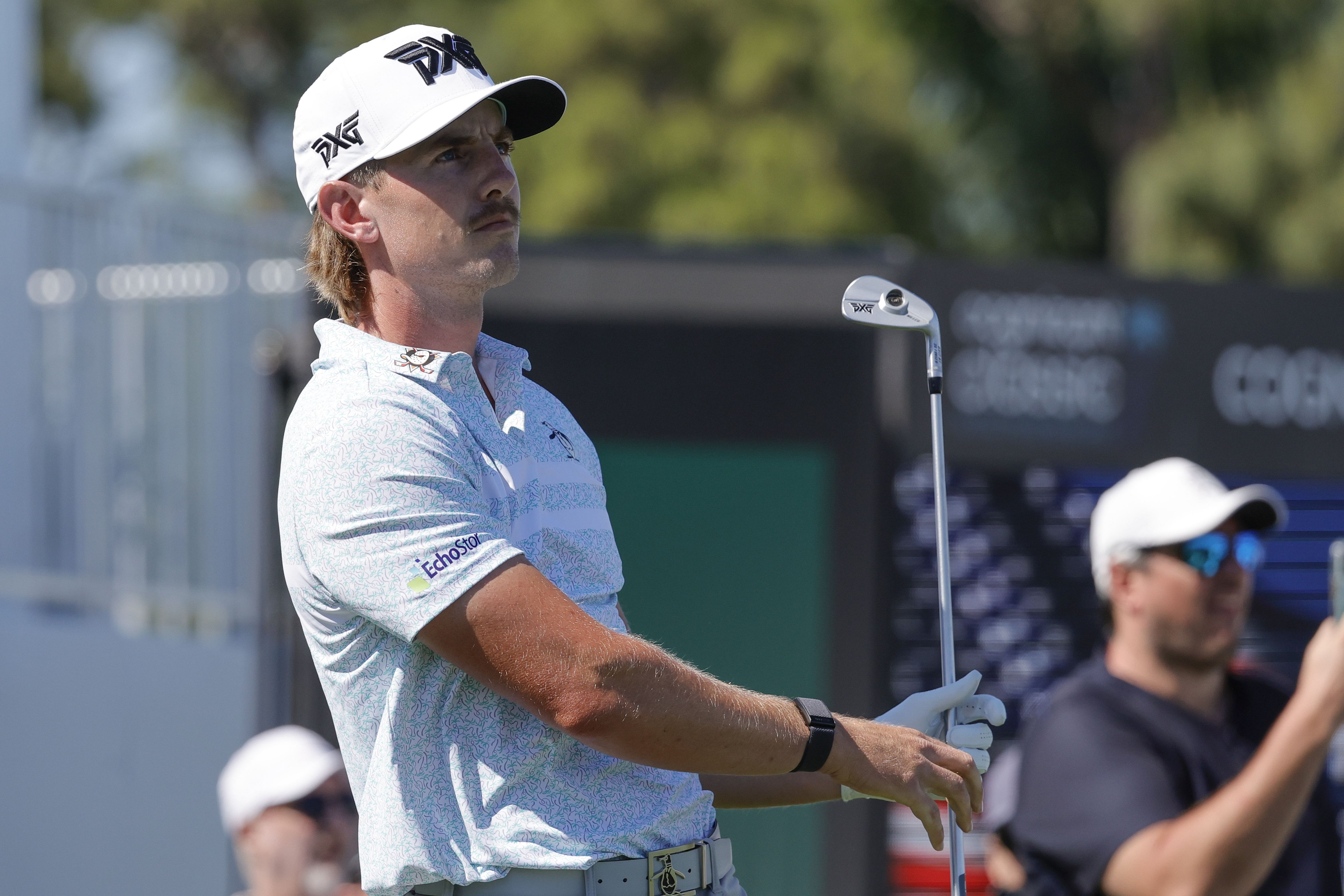 PGA: Cognizant Classic in The Palm Beaches - Second Round - Source: Imagn