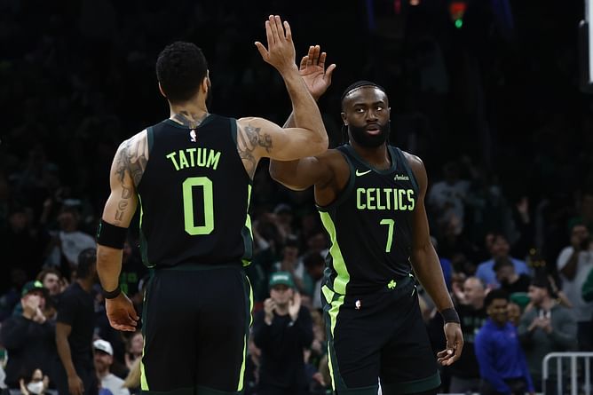 Boston Celtics Injury Report: Latest on Jayson Tatum and Jaylen Brown’s status for rematch against Brooklyn Nets (Mar. 18)