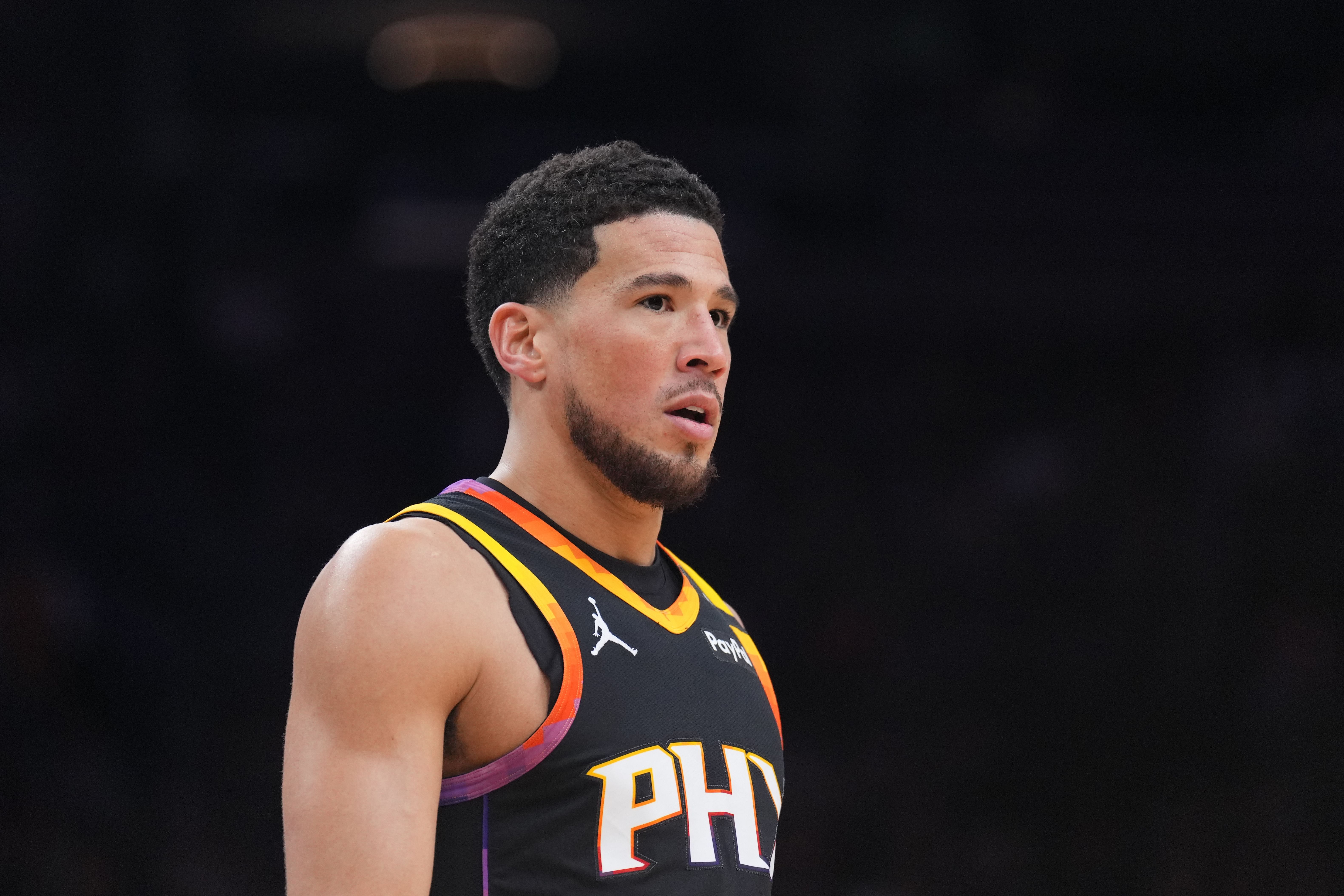 NBA: New Orleans Pelicans at Phoenix Suns - Source: Imagn