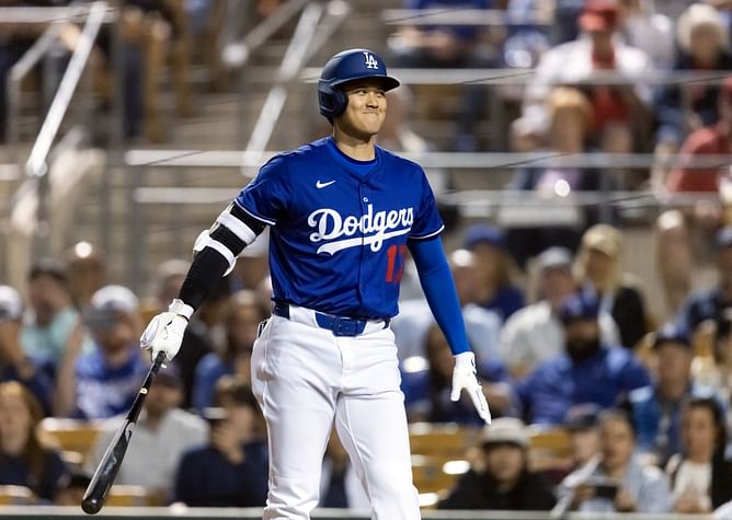 Justin Verlander’s brother admits Shohei Ohtani is the reason he gets mocked at work