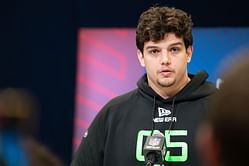 "He’s not this plug-and-play guy" - NFL draft analyst warns Bears about drafting Will Campbell with No. 10 overall pick